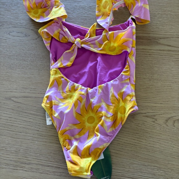 Farm Rio Swimsuit - Picture 2 of 3